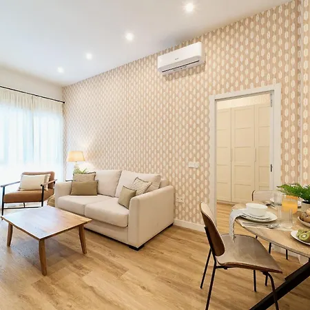 Apartment Hermes