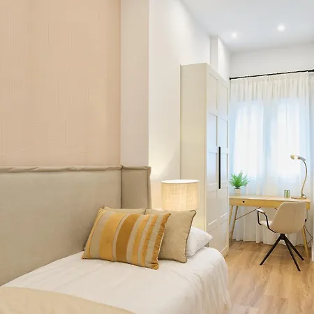Apartment Hermes